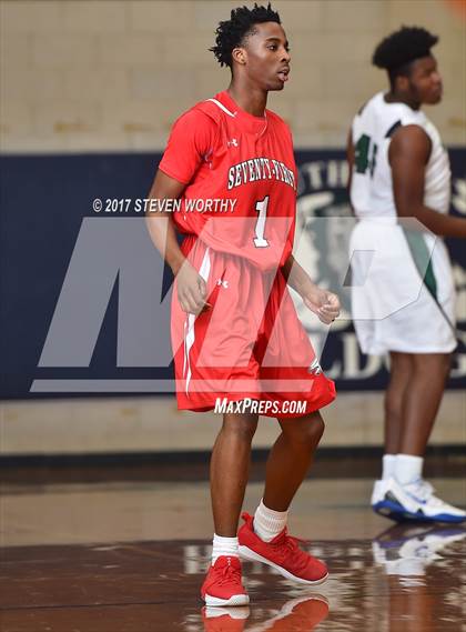 Thumbnail 2 in Seventy-First @ Southeast Raleigh photogallery.
