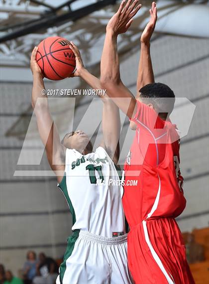 Thumbnail 2 in Seventy-First @ Southeast Raleigh photogallery.
