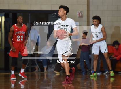 Thumbnail 3 in Seventy-First @ Southeast Raleigh photogallery.