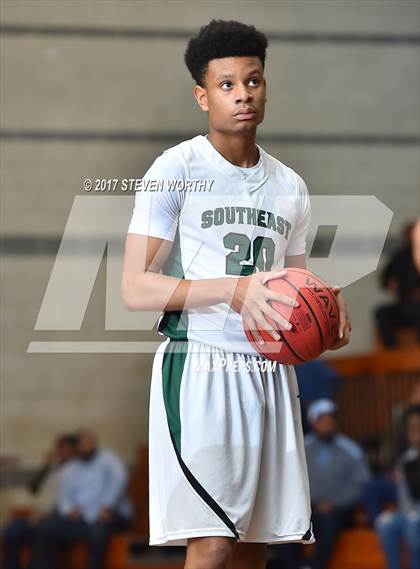 Thumbnail 2 in Seventy-First @ Southeast Raleigh photogallery.