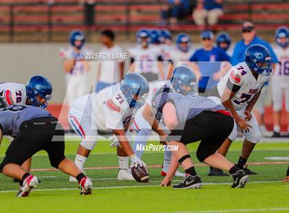 Thumbnail 3 in FR: Moore @ Mustang photogallery.