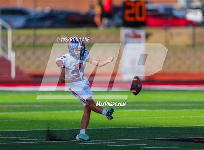 Thumbnail 1 in FR: Moore @ Mustang photogallery.