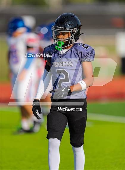 Thumbnail 3 in FR: Moore @ Mustang photogallery.