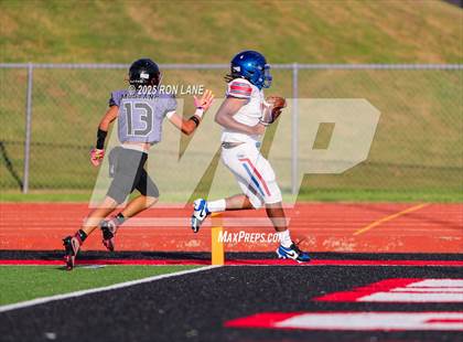 Thumbnail 2 in FR: Moore @ Mustang photogallery.