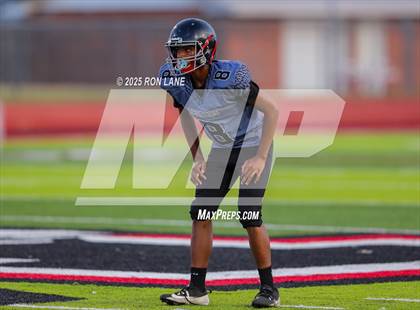 Thumbnail 3 in FR: Moore @ Mustang photogallery.