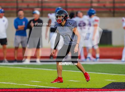 Thumbnail 2 in FR: Moore @ Mustang photogallery.