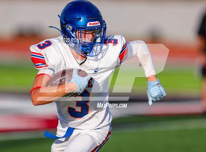 Thumbnail 3 in FR: Moore @ Mustang photogallery.
