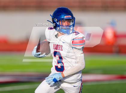Thumbnail 2 in FR: Moore @ Mustang photogallery.