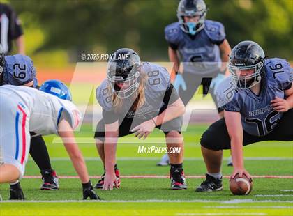 Thumbnail 1 in FR: Moore @ Mustang photogallery.