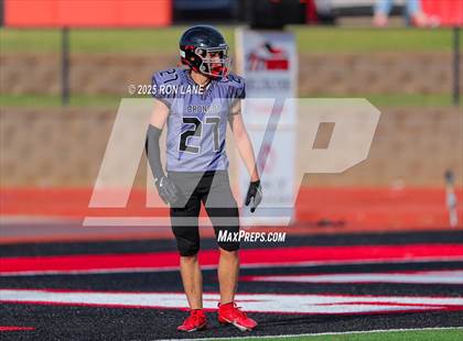 Thumbnail 3 in FR: Moore @ Mustang photogallery.