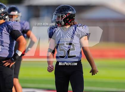 Thumbnail 3 in FR: Moore @ Mustang photogallery.