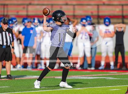 Thumbnail 3 in FR: Moore @ Mustang photogallery.
