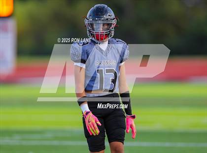Thumbnail 1 in FR: Moore @ Mustang photogallery.