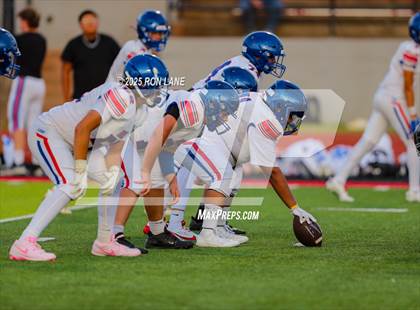 Thumbnail 3 in FR: Moore @ Mustang photogallery.