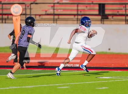 Thumbnail 1 in FR: Moore @ Mustang photogallery.