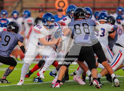 Thumbnail 2 in FR: Moore @ Mustang photogallery.