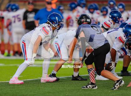 Thumbnail 1 in FR: Moore @ Mustang photogallery.