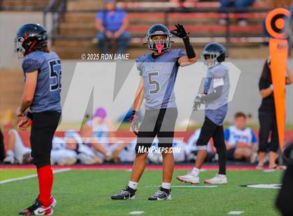 Thumbnail 1 in FR: Moore @ Mustang photogallery.