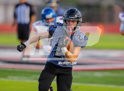Thumbnail 2 in FR: Moore @ Mustang photogallery.