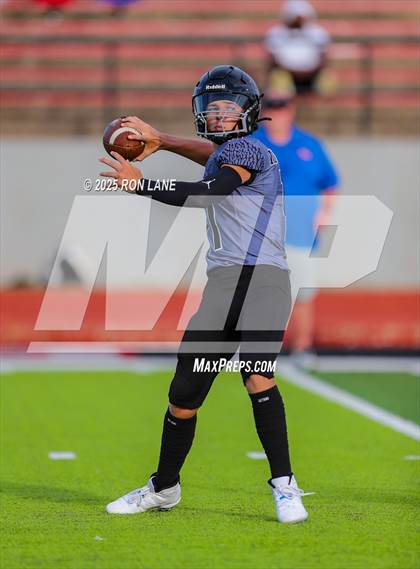 Thumbnail 2 in FR: Moore @ Mustang photogallery.