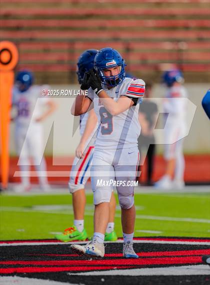 Thumbnail 1 in FR: Moore @ Mustang photogallery.