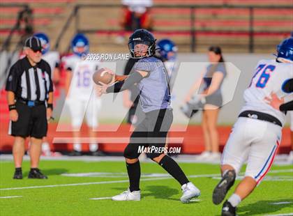Thumbnail 3 in FR: Moore @ Mustang photogallery.