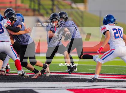 Thumbnail 3 in FR: Moore @ Mustang photogallery.
