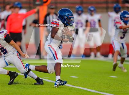 Thumbnail 3 in FR: Moore @ Mustang photogallery.
