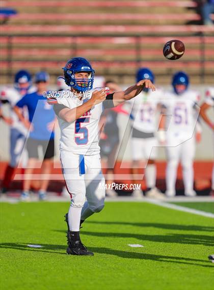 Thumbnail 1 in FR: Moore @ Mustang photogallery.
