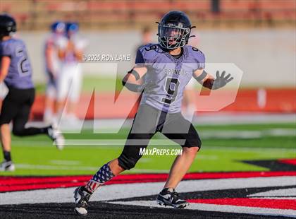 Thumbnail 1 in FR: Moore @ Mustang photogallery.