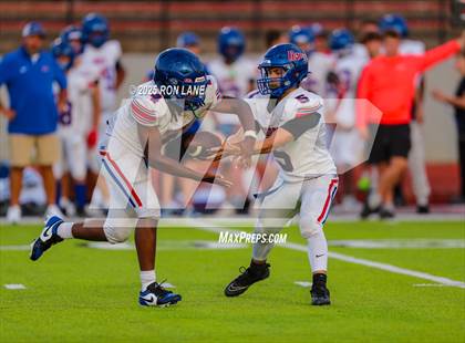 Thumbnail 2 in FR: Moore @ Mustang photogallery.
