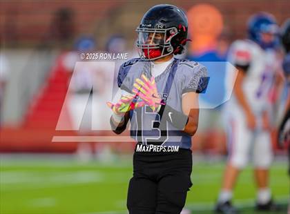 Thumbnail 3 in FR: Moore @ Mustang photogallery.