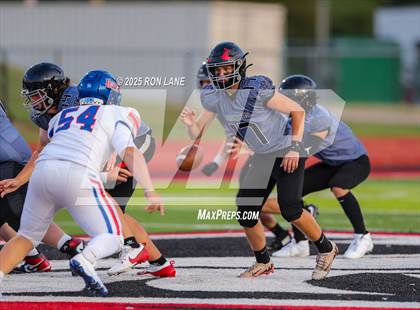 Thumbnail 1 in FR: Moore @ Mustang photogallery.