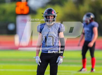 Thumbnail 2 in FR: Moore @ Mustang photogallery.
