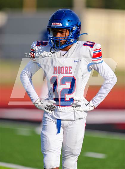 Thumbnail 2 in FR: Moore @ Mustang photogallery.