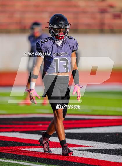 Thumbnail 2 in FR: Moore @ Mustang photogallery.