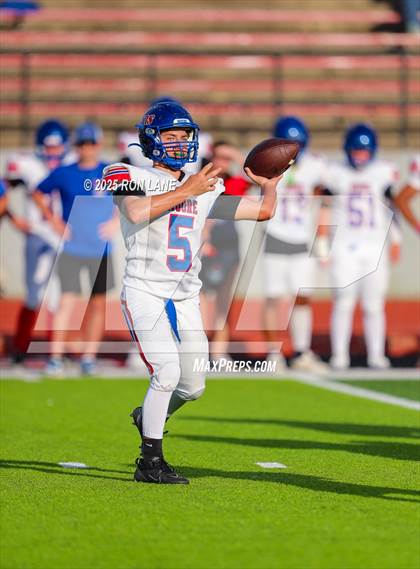 Thumbnail 3 in FR: Moore @ Mustang photogallery.