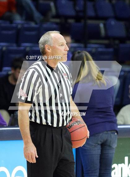 Thumbnail 1 in Holly vs. Ouray  (CHSAA 1A Final) photogallery.
