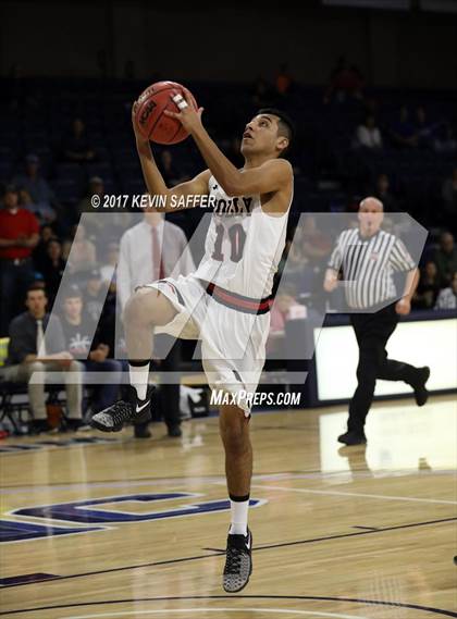 Thumbnail 3 in Holly vs. Ouray  (CHSAA 1A Final) photogallery.