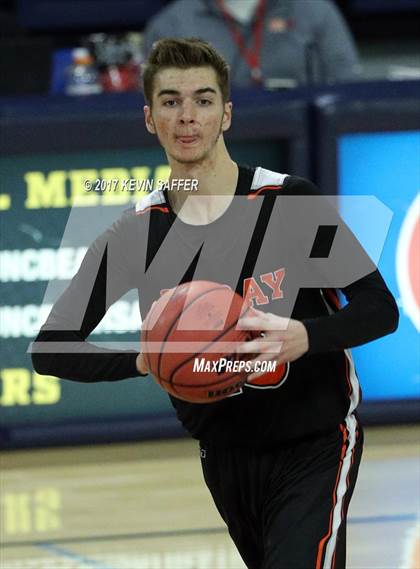 Thumbnail 1 in Holly vs. Ouray  (CHSAA 1A Final) photogallery.