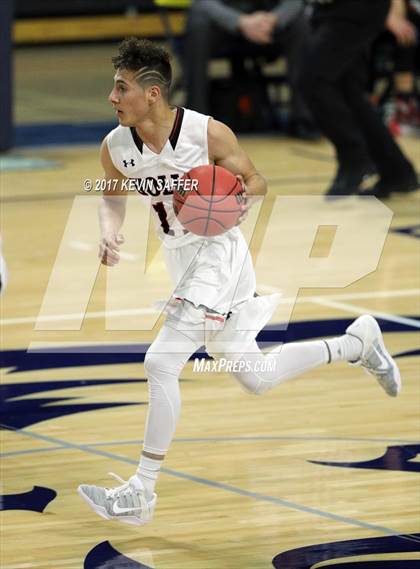 Thumbnail 2 in Holly vs. Ouray  (CHSAA 1A Final) photogallery.
