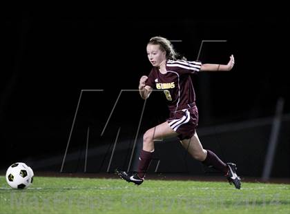 Thumbnail 3 in Las Lomas @ St. Patrick-St. Vincent (CIF NCS D2 Playoffs) photogallery.