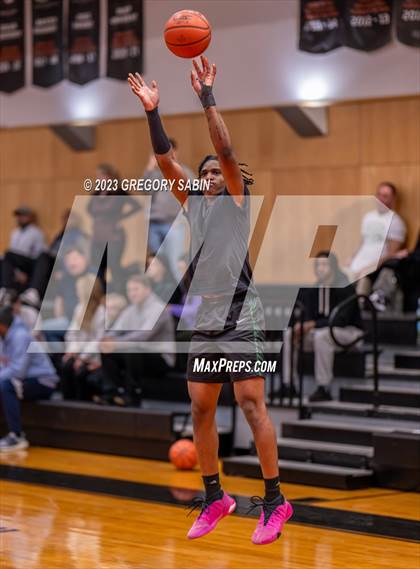 Thumbnail 3 in Northfield Mount Hermon vs Brimmer & May (St. Andrews Holiday Classic) photogallery.
