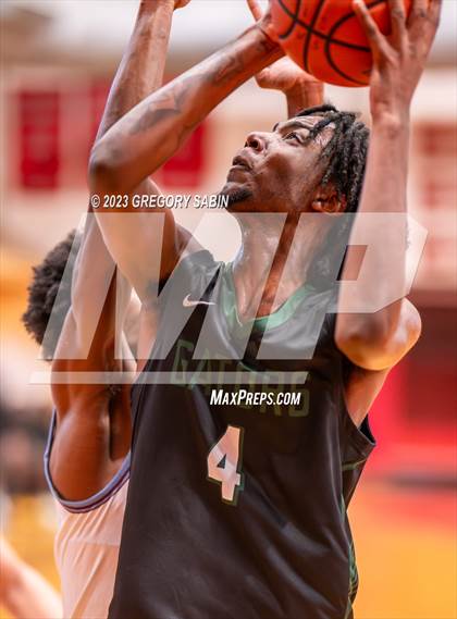 Thumbnail 3 in Northfield Mount Hermon vs Brimmer & May (St. Andrews Holiday Classic) photogallery.