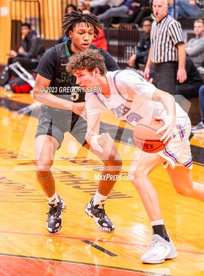 Thumbnail 3 in Northfield Mount Hermon vs Brimmer & May (St. Andrews Holiday Classic) photogallery.