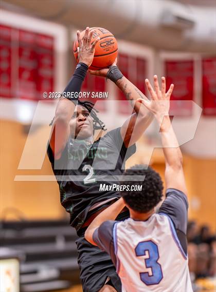 Thumbnail 3 in Northfield Mount Hermon vs Brimmer & May (St. Andrews Holiday Classic) photogallery.