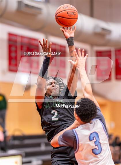 Thumbnail 1 in Northfield Mount Hermon vs Brimmer & May (St. Andrews Holiday Classic) photogallery.