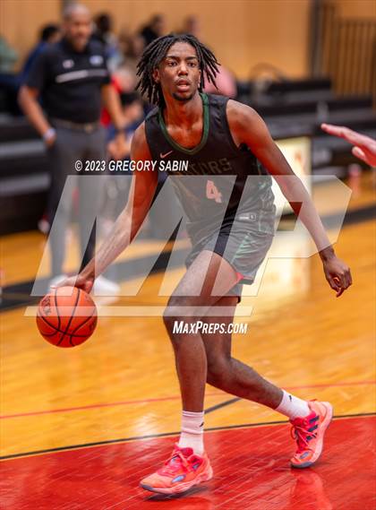 Thumbnail 3 in Northfield Mount Hermon vs Brimmer & May (St. Andrews Holiday Classic) photogallery.