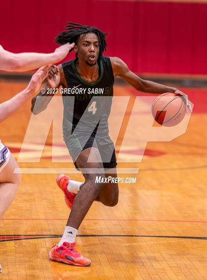 Thumbnail 2 in Northfield Mount Hermon vs Brimmer & May (St. Andrews Holiday Classic) photogallery.