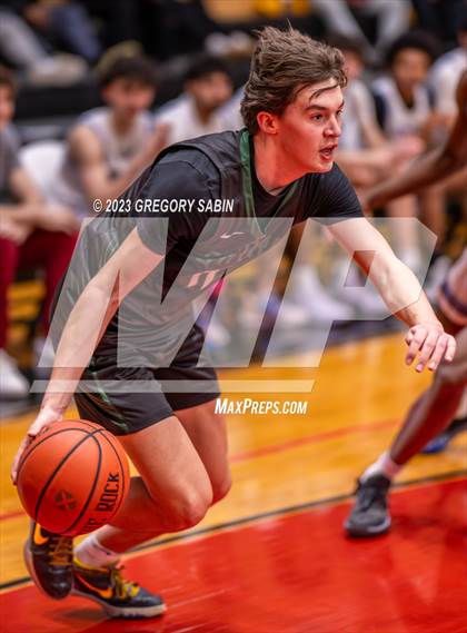 Thumbnail 1 in Northfield Mount Hermon vs Brimmer & May (St. Andrews Holiday Classic) photogallery.